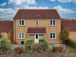 3, Jutland Walk, North Petherton, Bridgwater TA6 6FL