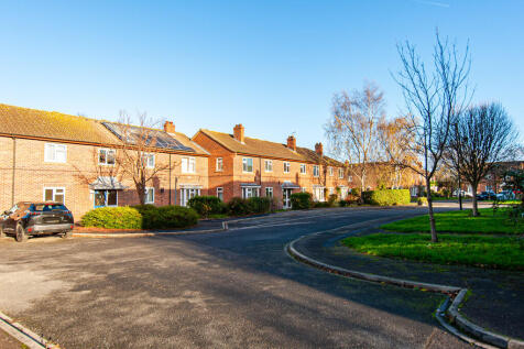 Morritt Close, York