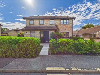 Shaw Close, Kirby Cross, Essex, CO13