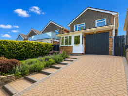 3, Sunningdale, Southampton SO45 5BD