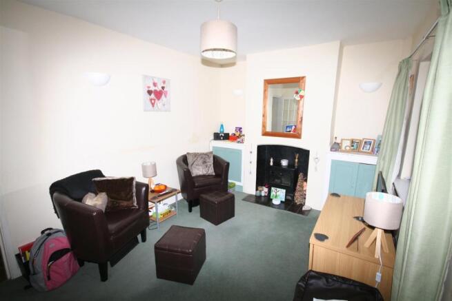 Fern Cottage - Sitti