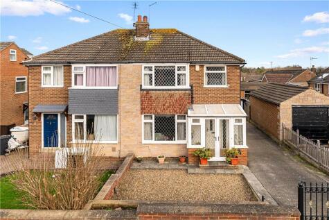 Meadowcroft, Harrogate, North Yorkshire, HG1