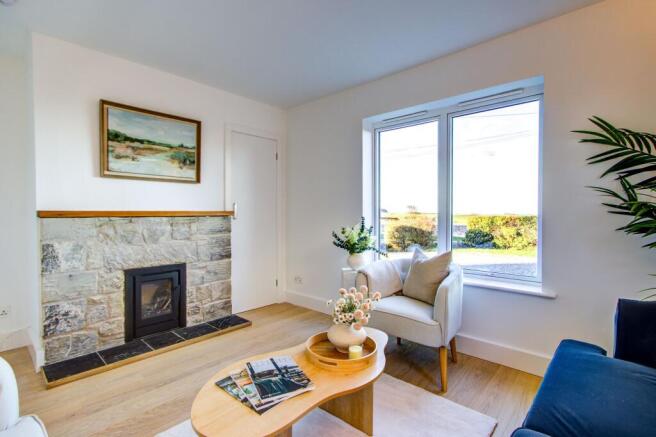 Snug/Fourth Bedroom 2