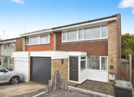 Vernon Way, Braintree