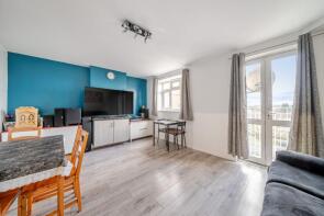 Flat 29, Baron Court, London Road, Mitcham CR4 4ES