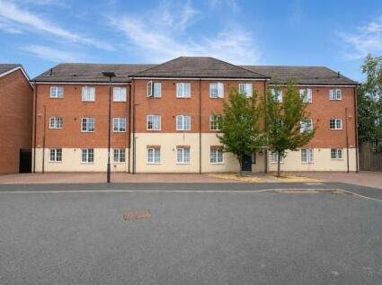 Compass Court, Welby Road, Hall Green, B28 8AZ