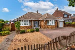 39, Highland Road, Nazeing, Waltham Abbey EN9 2PT