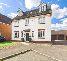17, Walker Chase, Ipswich IP5 2DF