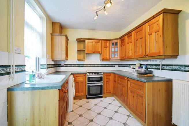 Highfield Street, Coalville, Leicestershire, LE67 photo 4