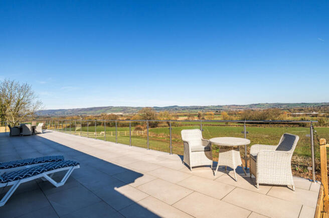 Pen Elm, Taunton, Somerset, TA2 photo 5