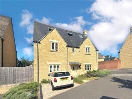 8, Griffiths Close, Cirencester GL7 1QE