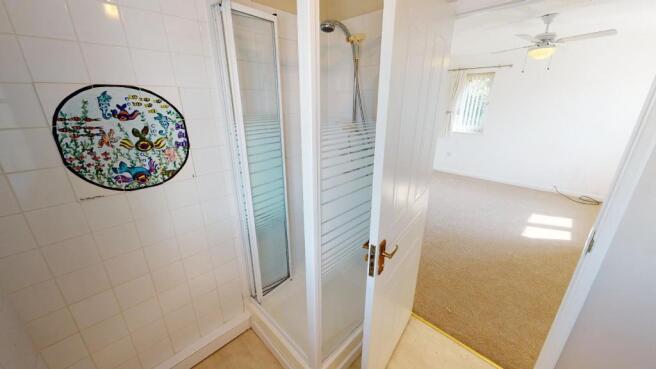 En Suite Master Bedr