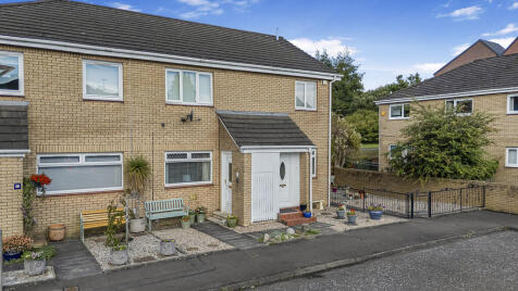 Ochiltree Avenue, Anniesland