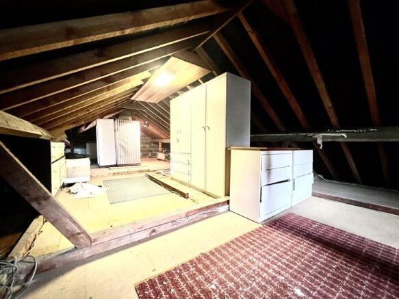 Attic