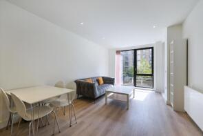 Flat G02, 28 Landing Waiters House, New Village Avenue, London E14 0GJ