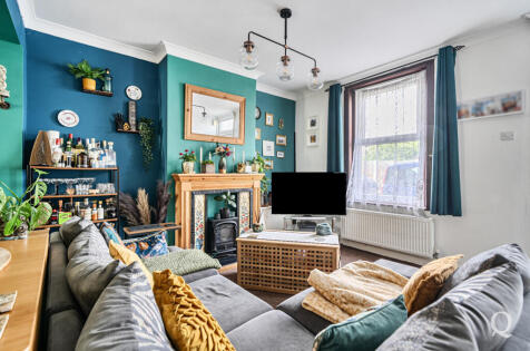 Epps Road, Sittingbourne, Kent, ME10