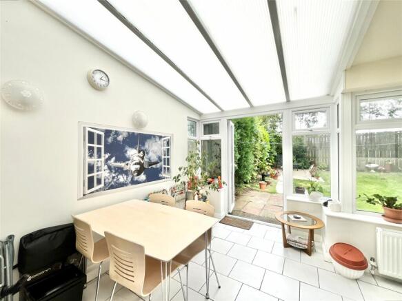 Sun Room