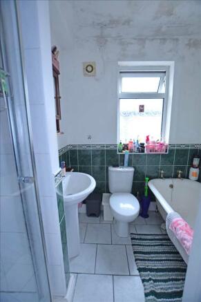 BATHROOM.