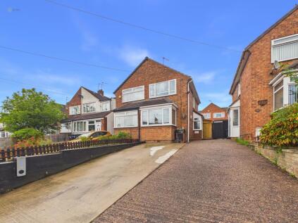 Booths Lane, Great Barr, Birmingham, B42