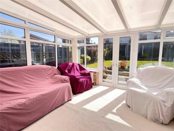 Shannon Road, Stafford, Staffordshire, ST17 photo 4