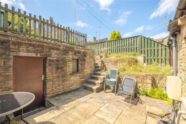 2 bed Terraced for sale Image 4
