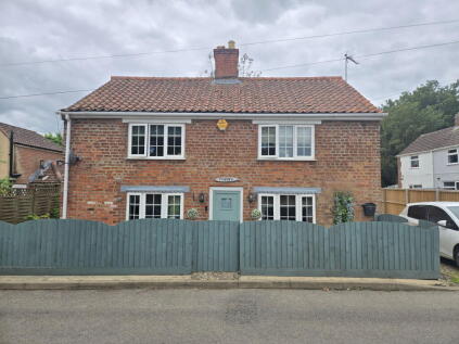 Church Lane, Croft, PE24