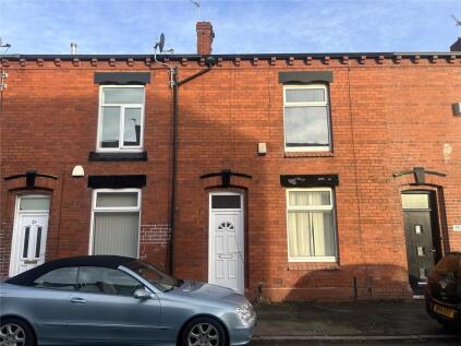 Argus Street, Hollins, Oldham, OL8