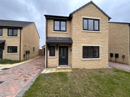 Boundary View, Idle, Bradford, West Yorkshire