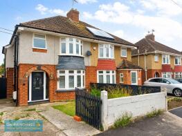 29, Lansdowne Road, Taunton TA2 7QB