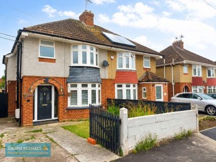 Lansdowne Road, Taunton