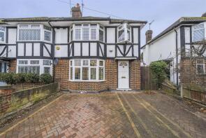 59, Latchmere Lane, Kingston Upon Thames KT2 5SF