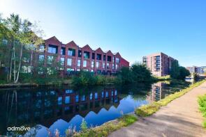 6, Southbank, Bridgewater Road, Altrincham WA14 1AQ