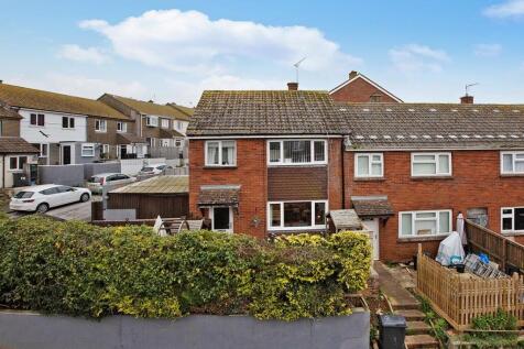 Kingsway, Teignmouth, TQ14