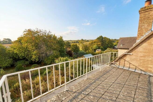 Roof Terrace