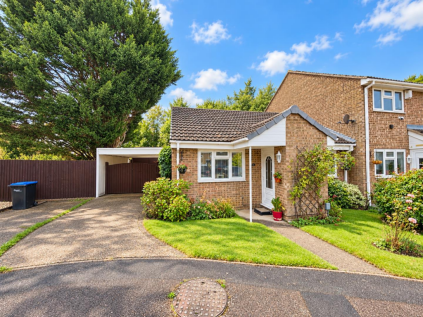 Manorfield Close, Little Billing, Northampton NN3