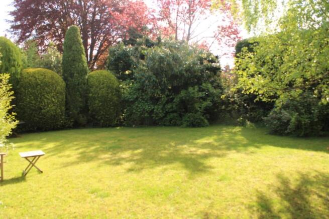 Communal garden