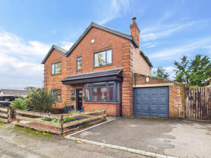 Field Lane, Chaddesden