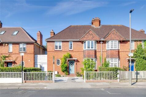 Ellerton Road, SW18