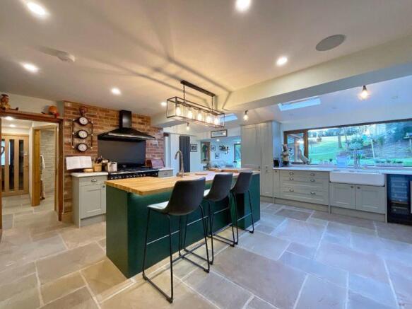 Kitchen/Breakf...