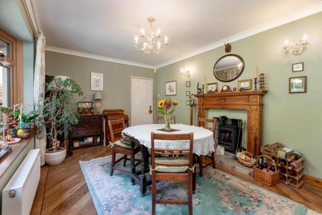 3 bed Detached Bungalow for sale Image 5