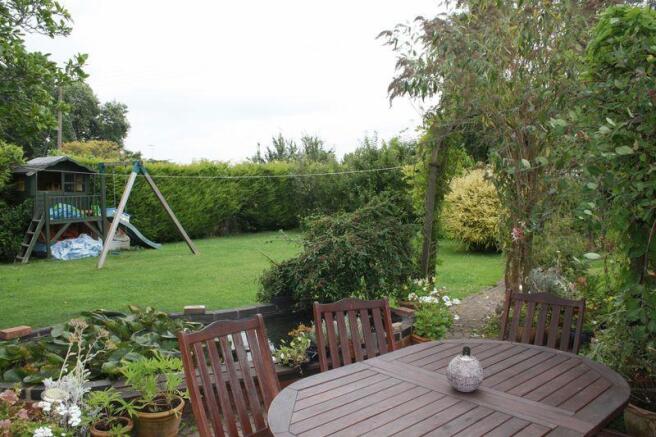 Garden 1