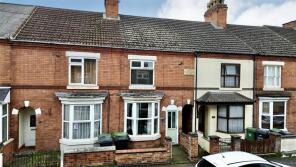 15, Springfield Road, Loughborough LE12 9QW
