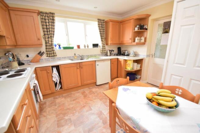 3 kitchen