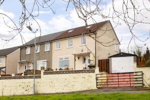 31, Quarry Knowe, Dumbarton G82 5BD