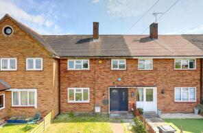43, Mayo Close, Waltham Cross EN8 0HE