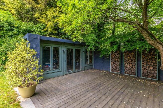 Clements Road, Chorleywood, Rickmansworth, Hertfordshire, WD3 photo 4