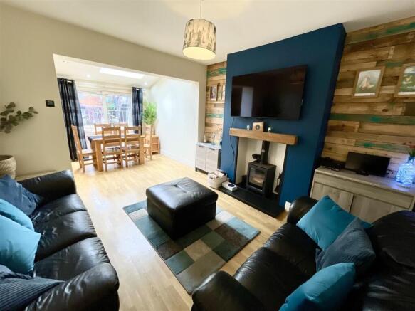 Reception Room Two
