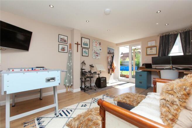 Home Office