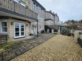 Flat 3, La Rochelle, Higher Warberry Road, Wellswood, Torquay TQ1 1SF