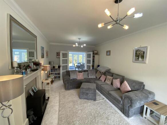 DRAWING ROOM